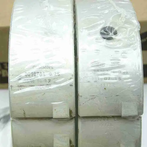 4025126 ISM QSM Crankshaft Bearing - Image 7