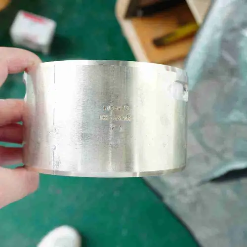 3089173 3642401 QSK60 QSK78 Camshaft Bushing - Image 6