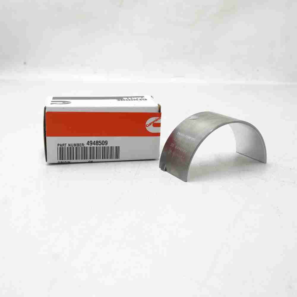 4376188 4948509 4948508 ISF Connecting Rod Bearing - Image 5