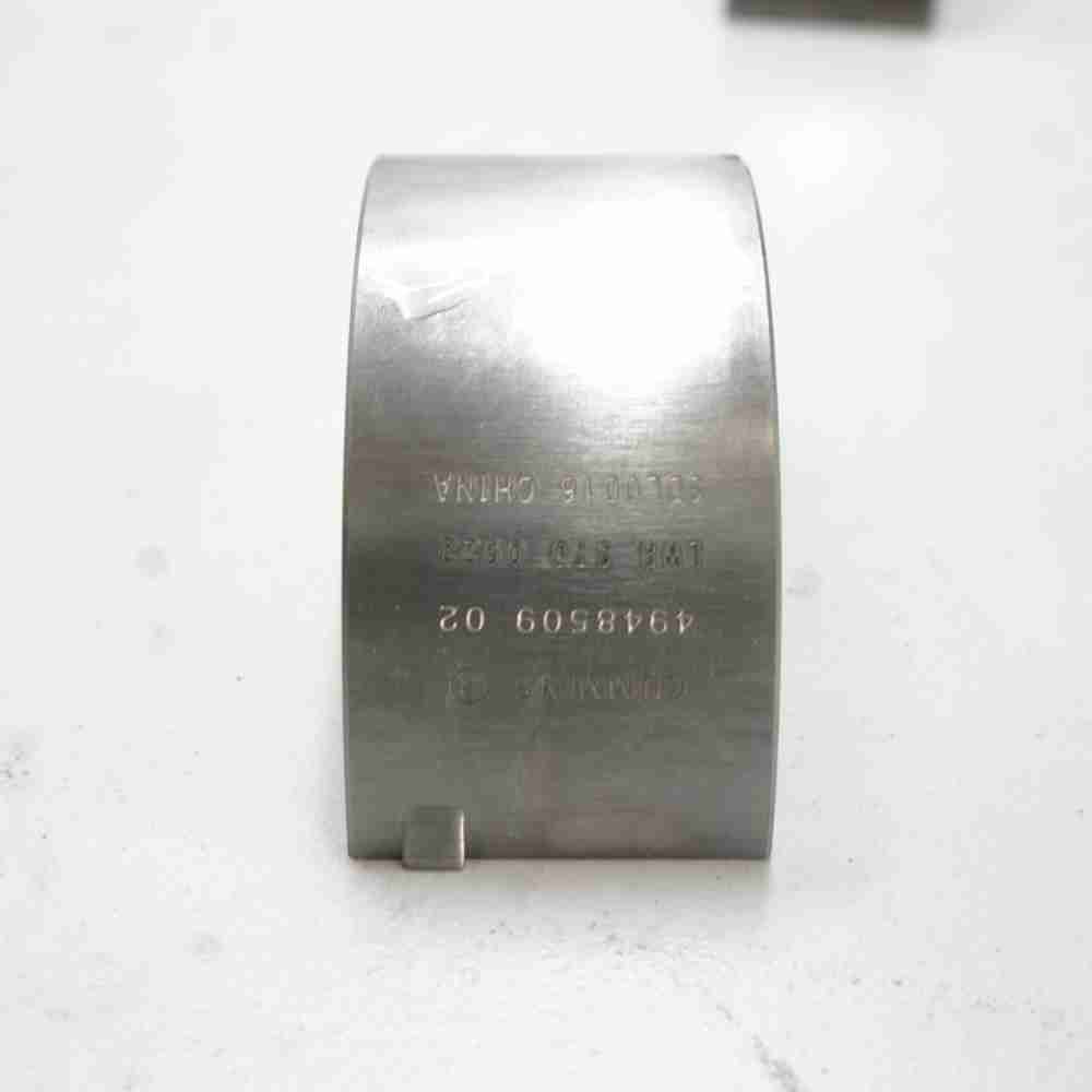 4376188 4948509 4948508 ISF Connecting Rod Bearing - Image 8