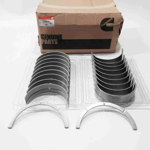 3018210 QSK50 K50 Crankshaft Bearing - Image 2