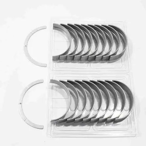 3018210 QSK50 K50 Crankshaft Bearing - Image 4