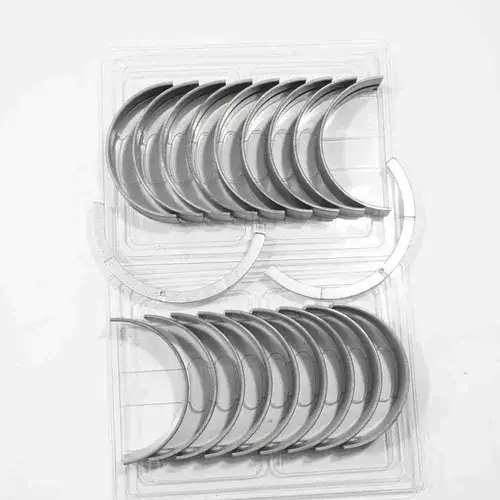 3018210 QSK50 K50 Crankshaft Bearing - Image 6
