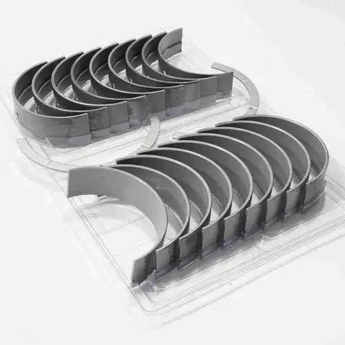 3018210 QSK50 K50 Crankshaft Bearing - Image 7