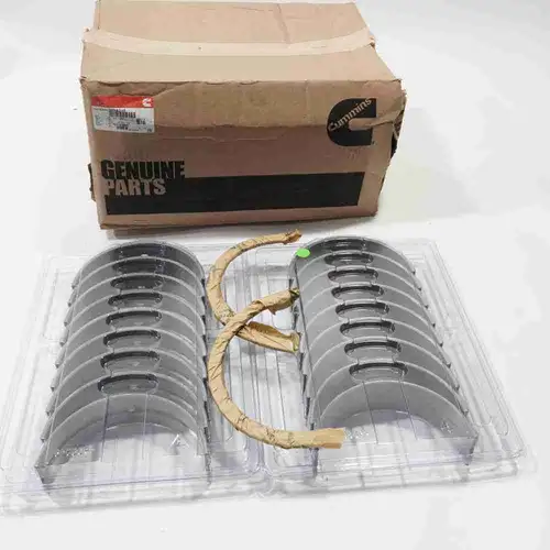 3018210 QSK50 K50 Crankshaft Bearing - Image 10