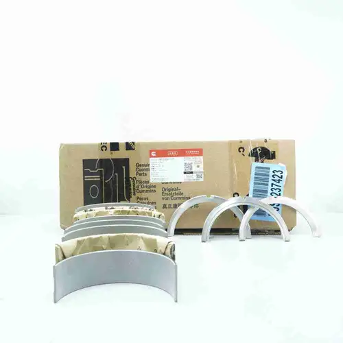 3801260 NT855 Crankshaft Bearing - Image 2