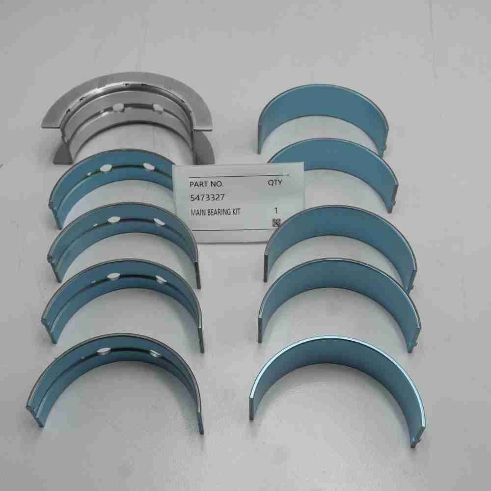 5473327 ISB4.5 Crankshaft Bearing - Image 6