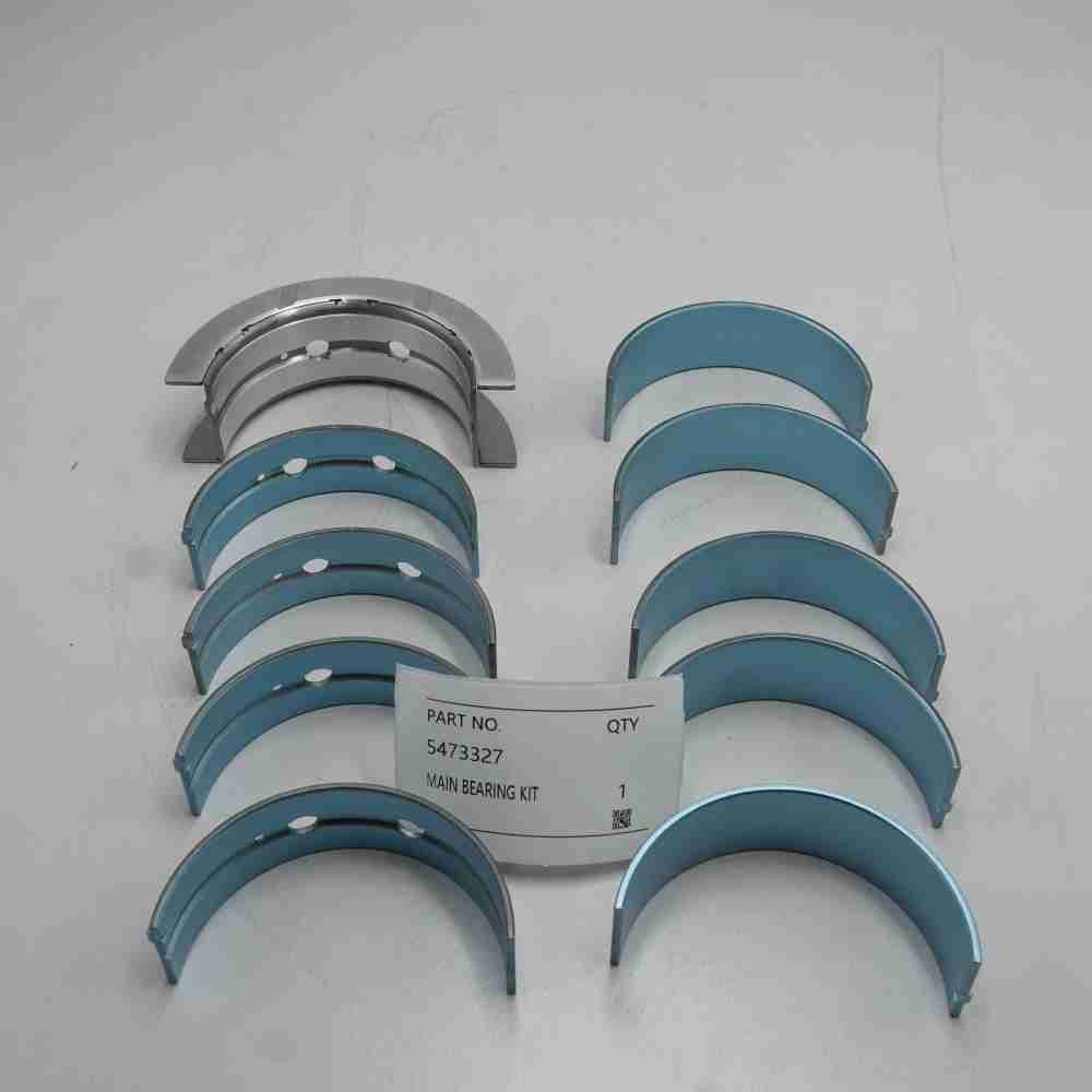 5473327 ISB4.5 Crankshaft Bearing - Image 7
