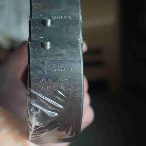4955352 6CT ISB QSB Main Bearing - Image 6