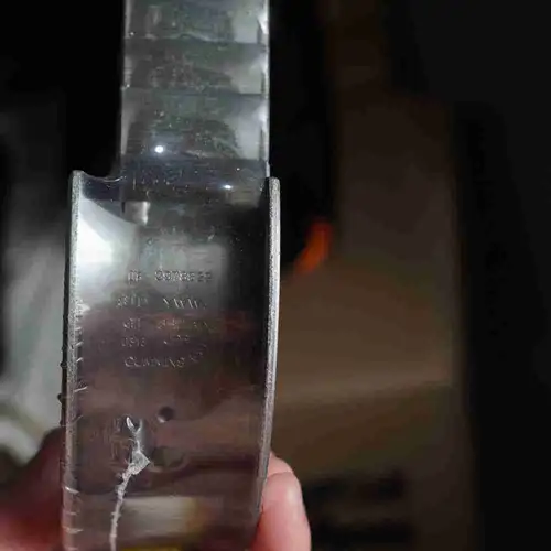 4955352 6CT ISB QSB Main Bearing - Image 7