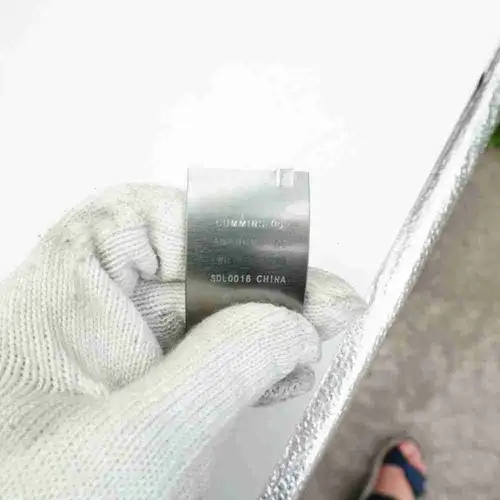 4948509 ISF Connecting Rod Bearing - Image 3