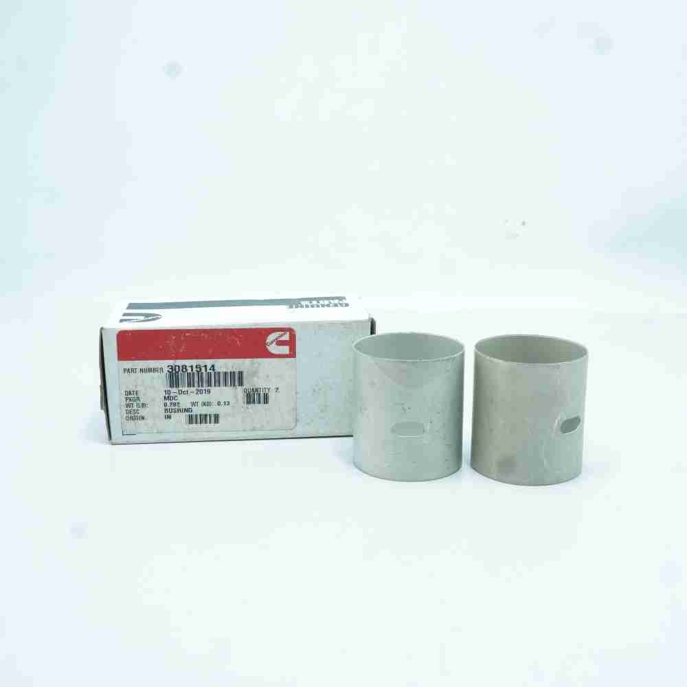 3081514 QSK60 Rocker Arm Bushing - Image 2