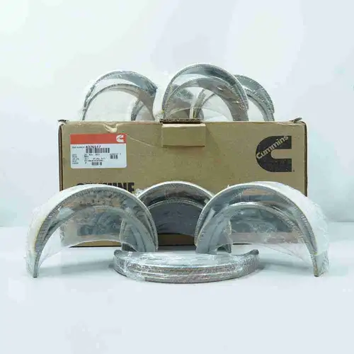 4376517 QSK23 Crankshaft Bearing - Image 2