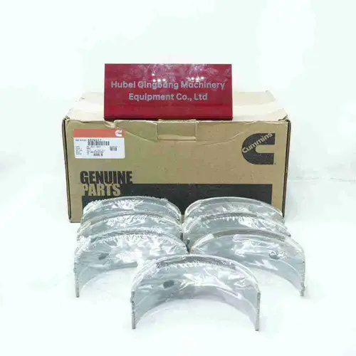 4376517 4095973 4095983 QSK23 Crankshaft Bearing - Image 3