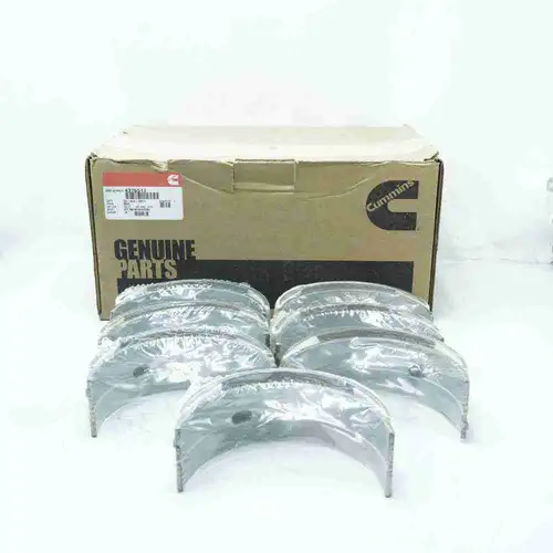 4376517 4095973 4095983 QSK23 Crankshaft Bearing - Image 4