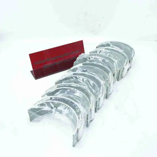 4376517 4095973 4095983 QSK23 Crankshaft Bearing - Image 6