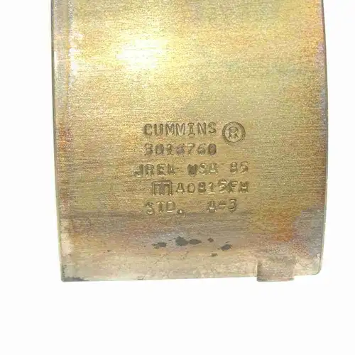 4914654 M11 Connecting Rod Bearing - Image 10