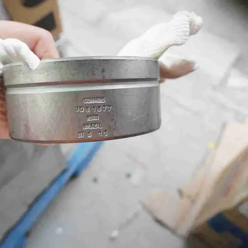 3081677 QSK19 K19 Camshaft Bushing - Image 4