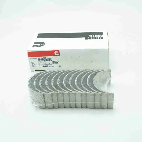 3016760 M11 ISM11 QSM11 Connecting Rod Bearing - Image 4