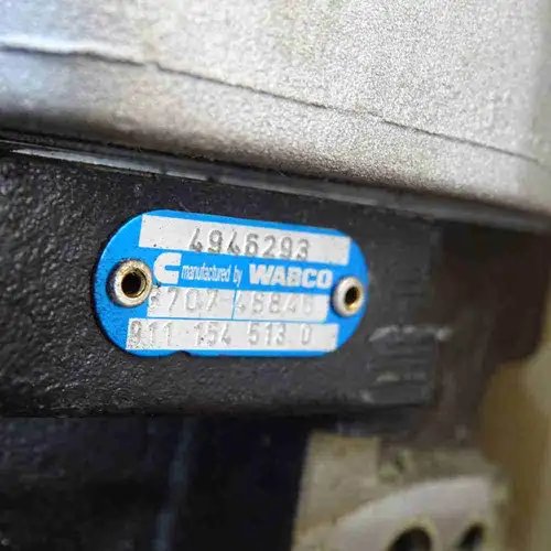 4024792 3800920 QSK60 Main Bearing - Image 8