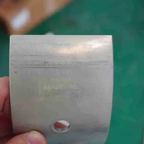205840 KTA19 Connecting Rod Bearing - Image 5