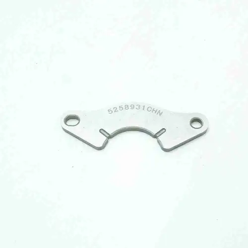 5258931 4897457 ISB QSB Camshaft Thrust Plate - Image 2