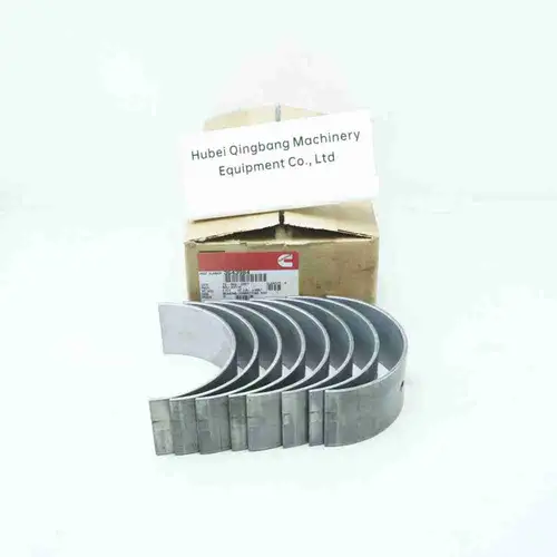 3643984 QSK45 QSK60 Connecting Rod Bearing - Image 3