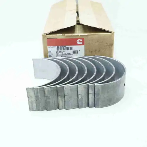 3643984 QSK45 QSK60 Connecting Rod Bearing - Image 4