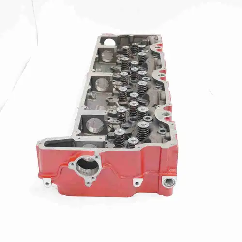 3697216 3697213 ISG Cylinder Head Assembly - Image 2