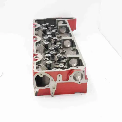 3697216 3697213 ISG Cylinder Head Assembly - Image 3
