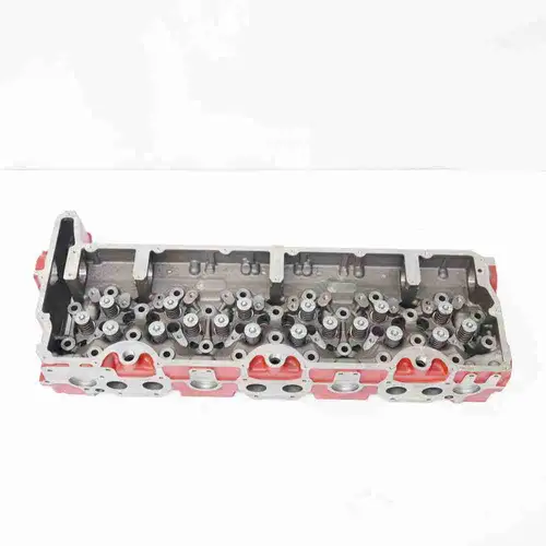 3697216 3697213 ISG Cylinder Head Assembly - Image 5