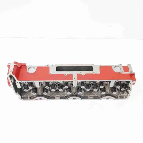 3697216 3697213 ISG Cylinder Head Assembly - Image 6