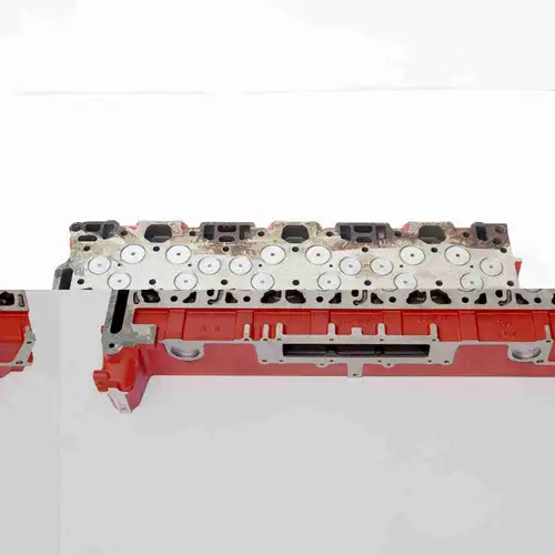 3697216 3697213 ISG Cylinder Head Assembly - Image 7