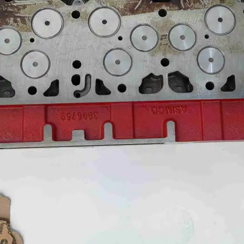 3697216 3697213 ISG Cylinder Head Assembly - Image 8