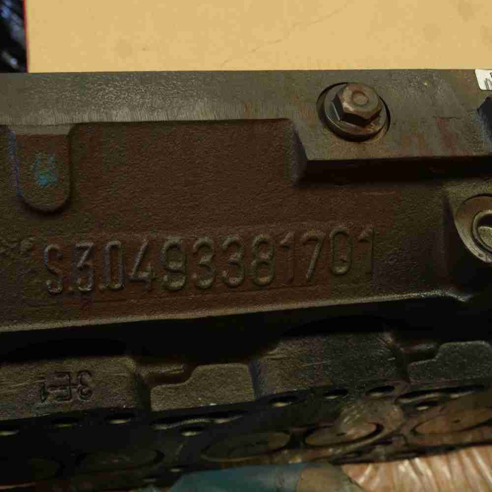 3921247 4933817 4940658 6CT Cylinder Head Assembly - Image 6