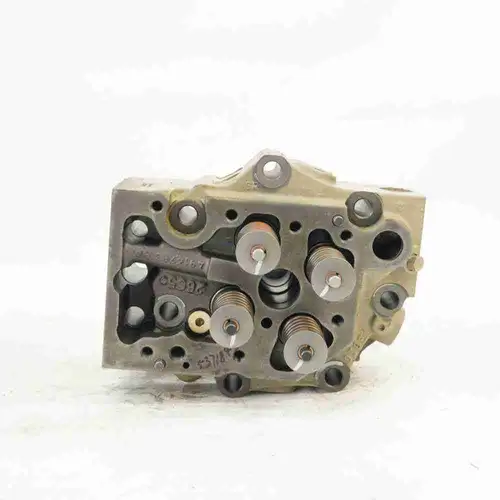5635343 5371843 3650877 QSK60 Cylinder Head - Image 2