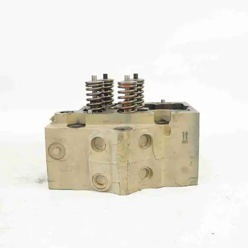 5635343 5371843 3650877 QSK60 Cylinder Head - Image 10