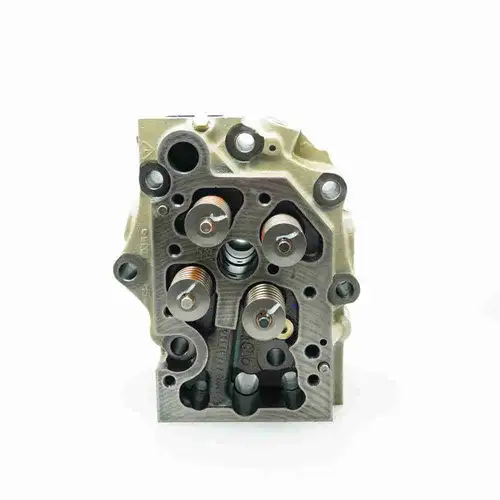 5635343 QSK60 QSK45 Cylinder Head Assembly - Image 5