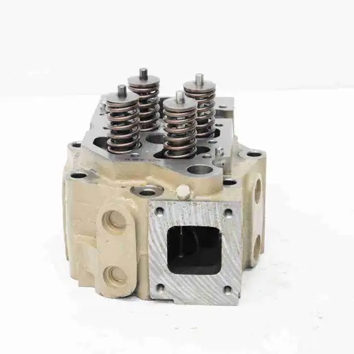 5635343 QSK60 QSK45 Cylinder Head Assembly - Image 9