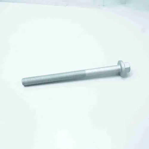 3644387 4080253 QSK60 Cylinder Head Bolt - Image 2