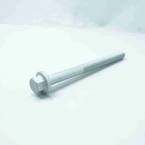 3644387 4080253 QSK60 Cylinder Head Bolt - Image 4