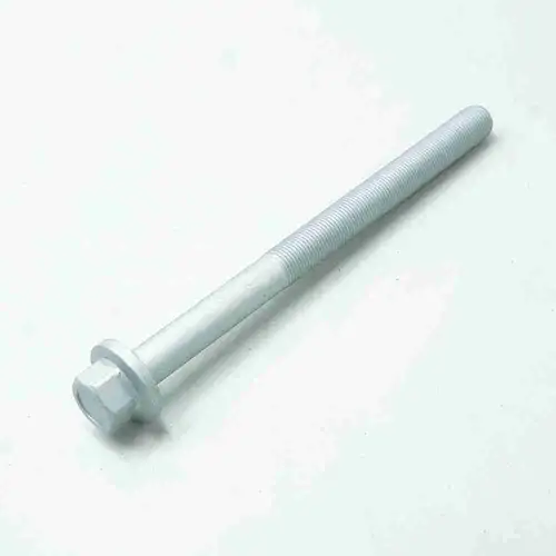 3644387 QSK60 QSK45 Cylinder Head Bolt - Image 2