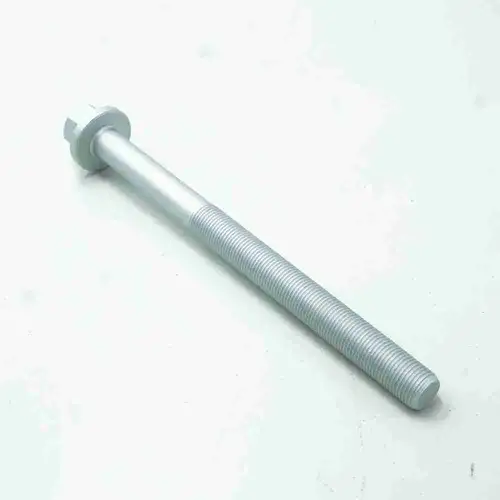3644387 QSK60 QSK45 Cylinder Head Bolt - Image 3