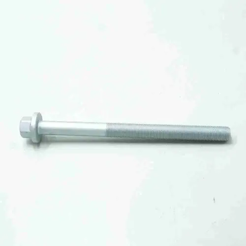 3644387 QSK60 QSK45 Cylinder Head Bolt - Image 4
