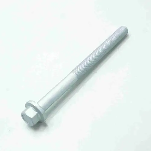 3644387 QSK60 QSK45 Cylinder Head Bolt - Image 5