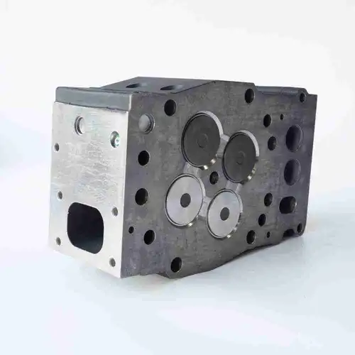 5372431 3649048 3642930 3649047 Cylinder Head - Image 5