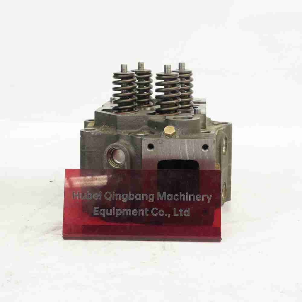 5538438 3647149 4313888 5371844 Cylinder Head - Image 3