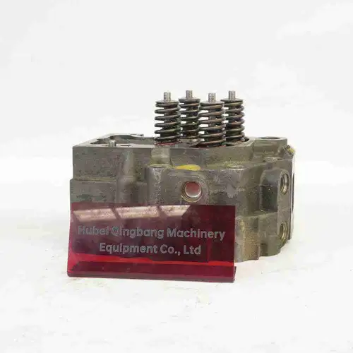 5538438 3647149 4313888 5371844 Cylinder Head - Image 5