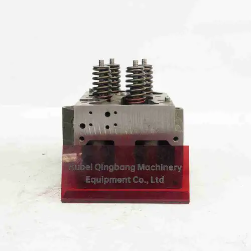 5538438 3647149 4313888 5371844 Cylinder Head - Image 7
