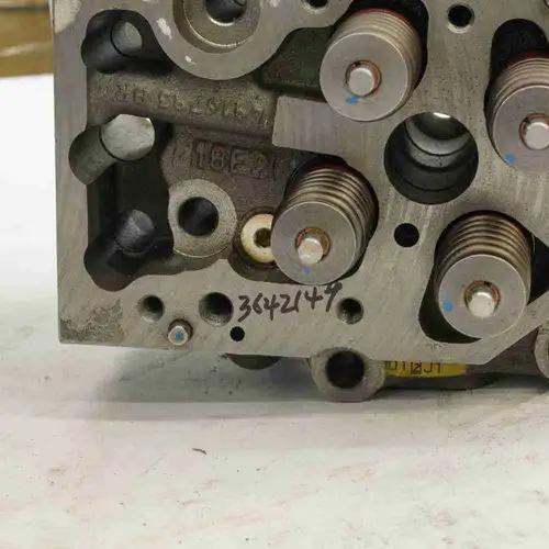 5538438 3647149 4313888 5371844 Cylinder Head - Image 10